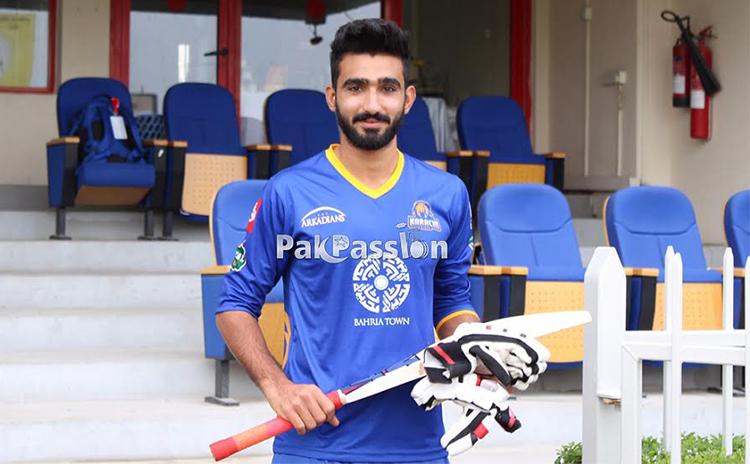 00usama mir