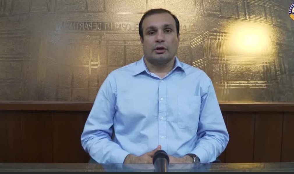 "We will establish 16 academies across Pakistan, one for each region": Khurram...