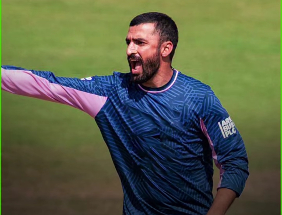 OGDCL maintains their perfect streak with a sixth consecutive victory in the sixth round of the President Cup 2025