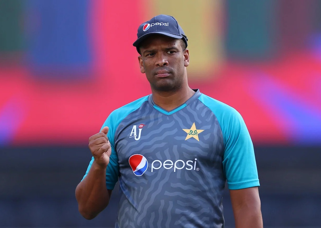 “Lower-order runs is something we really pride ourselves in”: Vernon Philander