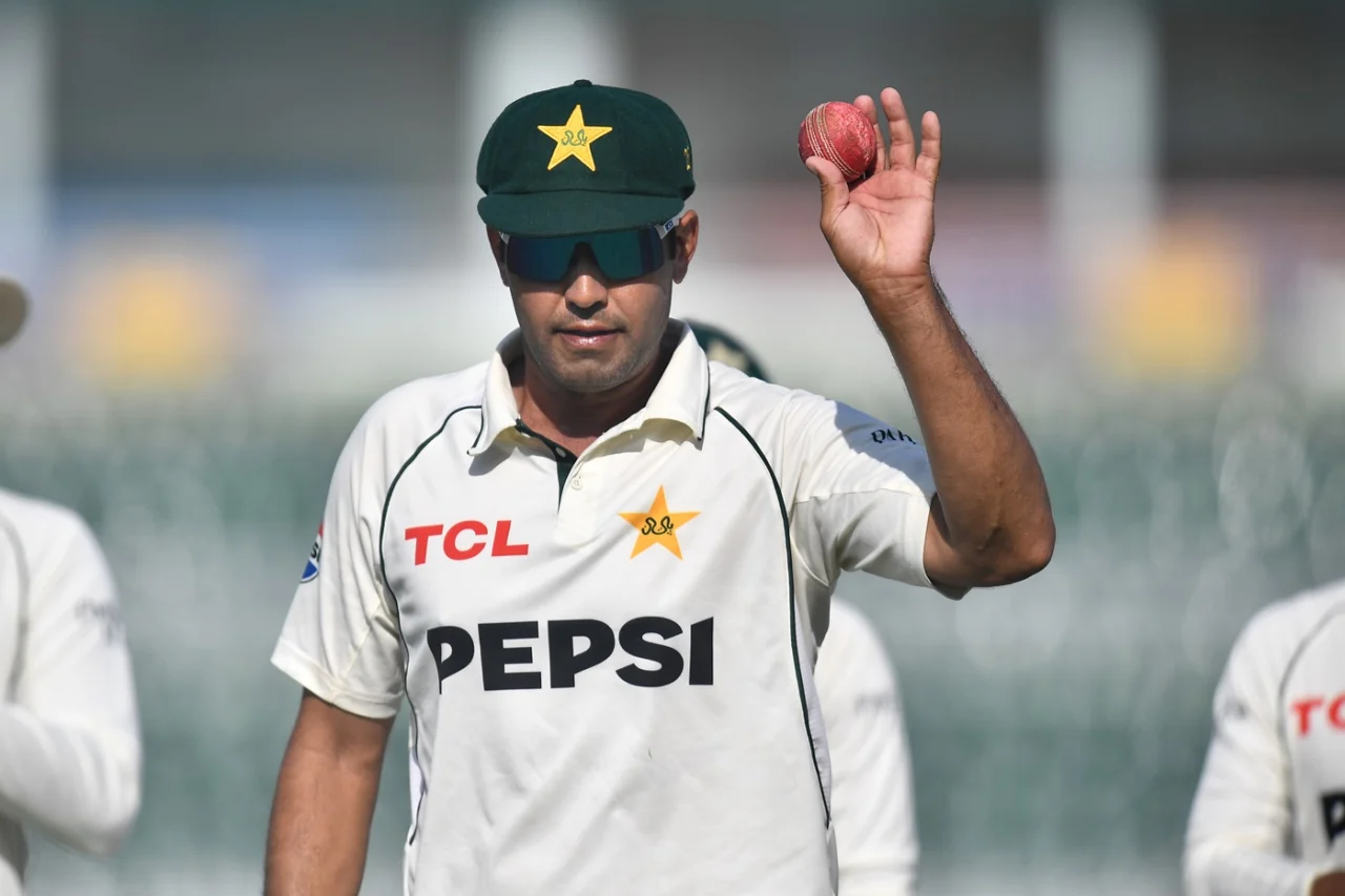 "I’ll perform well enough so no one can say my career ended without contributions": Asif Afridi