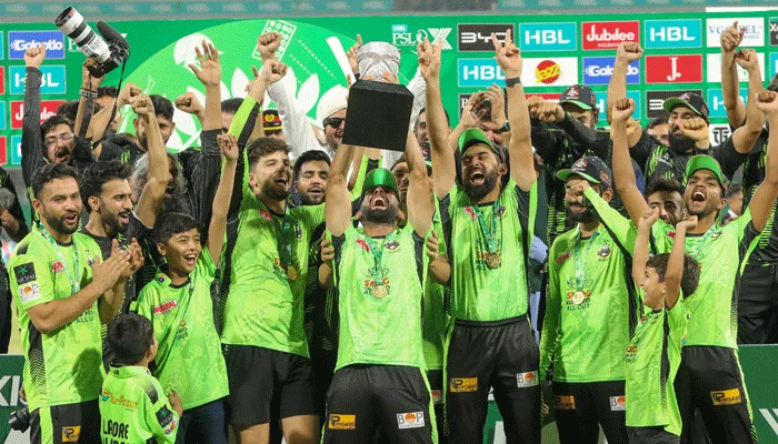 PCB start preparations for PSL franchise team renewals for another 10 years