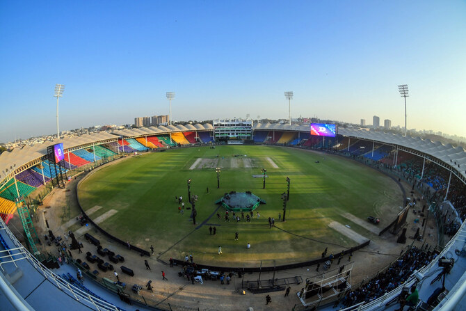 PCB approves major upgrades to stadiums in Karachi and Lahore