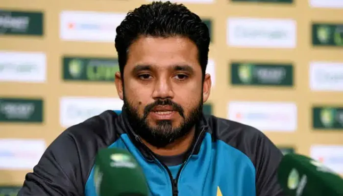 Azhar Ali resigns from his roles in the Pakistan Cricket Board