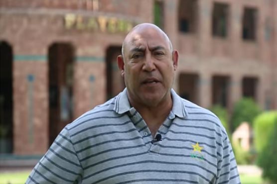 “Politicians are quick to appear when Pakistan win but nowhere to be...