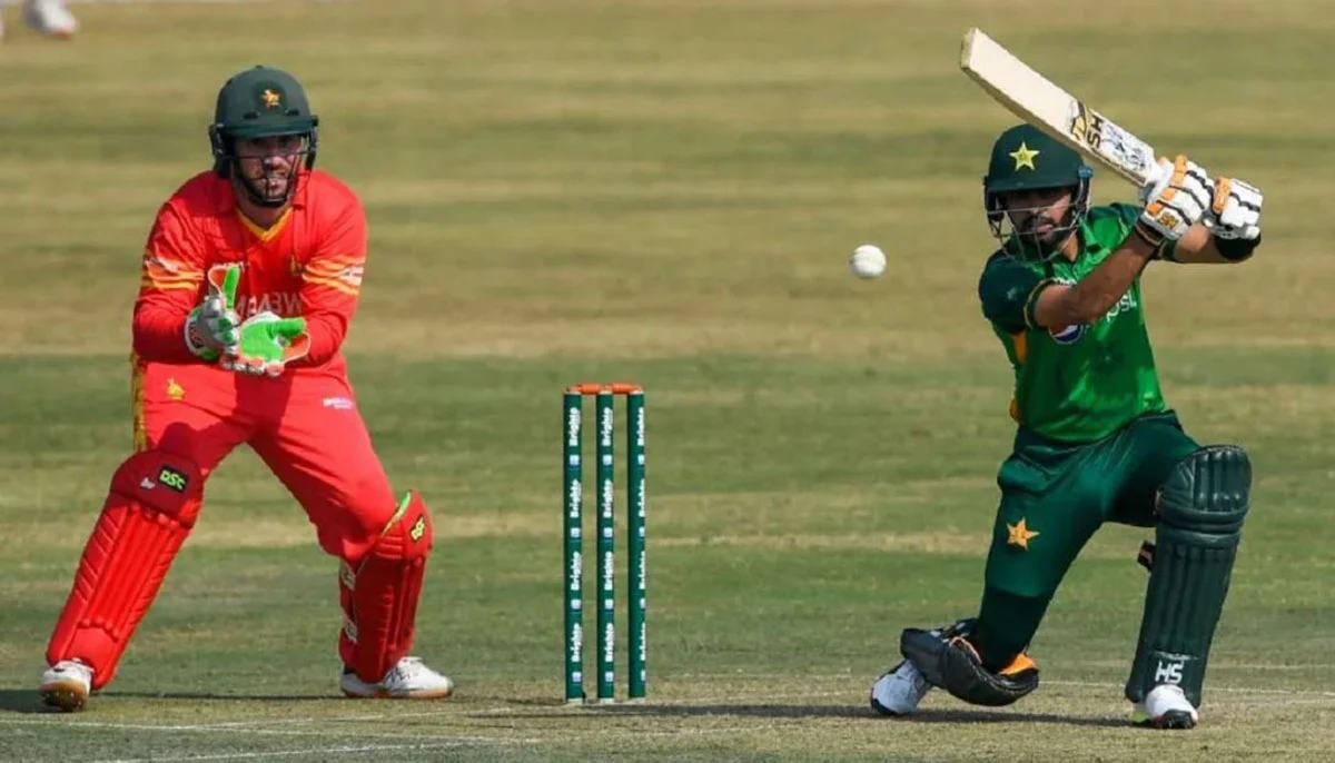 Zimbabwe replace Afghanistan in upcoming tri-series in Pakistan