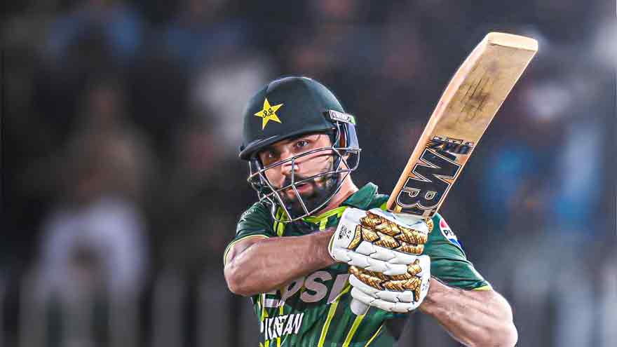 Muhammad Irfan Khan takes charge as Pakistan Shaheens gear up for Men's Asia Cup Rising Stars 2025