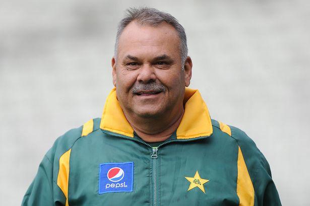 Dav Whatmore