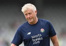 Glen Chapple