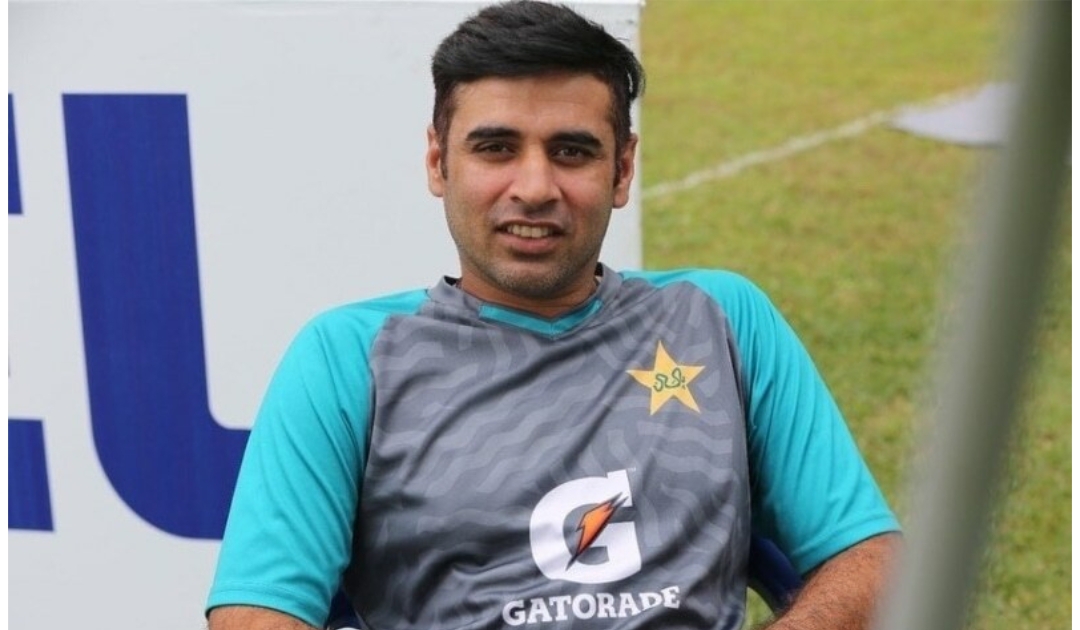  "It is easy to criticize Babar Azam and Mohammad Rizwan, because...