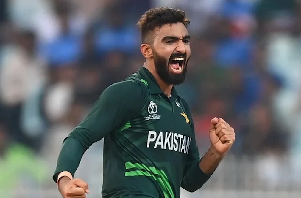 "Selectors stopped replying to me": Usama Mir