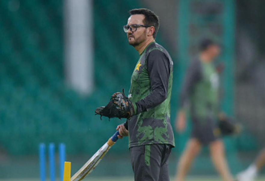 “You want players who score runs and have a huge impact on the game in a positive way”: Mike Hesson