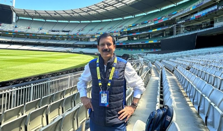 "A lot of coaches found Mohammad Rizwan a very difficult person to...