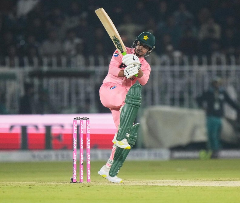 "I am going through a phase and only I can fix it": Saim Ayub