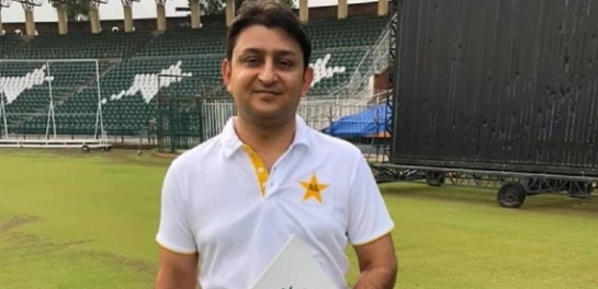 "We just do cosmetic surgeries": Faisal Iqbal
