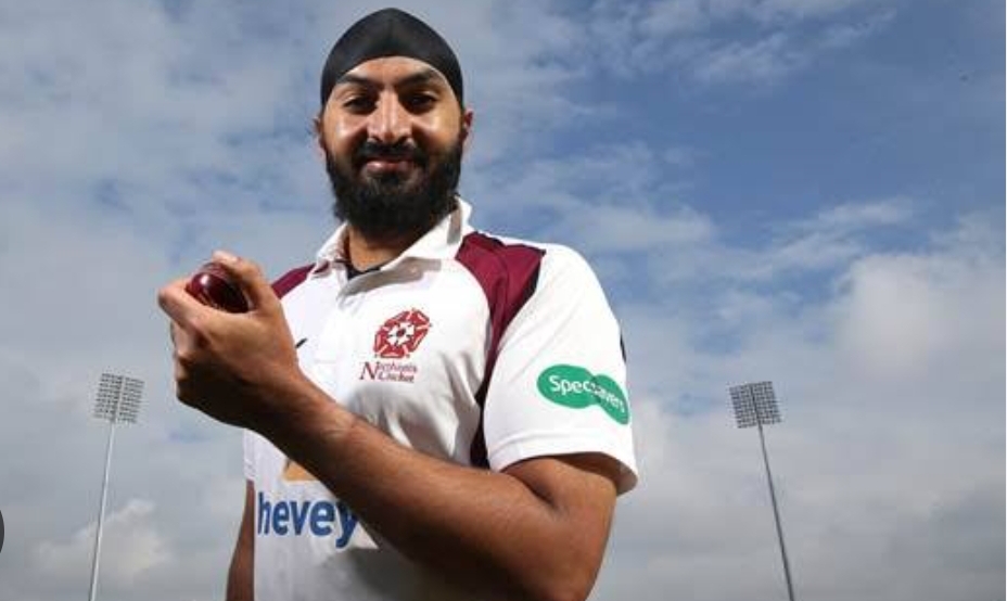  "Cricket is a massive catalyst between India and Pakistan": Monty Panesar