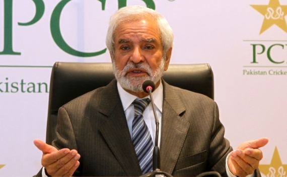 "It's hypocritical, if India feels so strongly then why play Pakistan at...