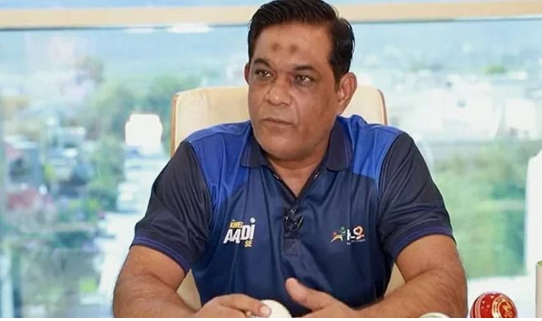 Rashid Latif apologizes to PCB, citing "Error of Judgement"