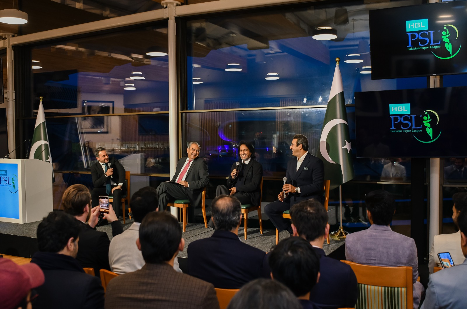 PSL franchise bid deadline extended to December 22, 2025