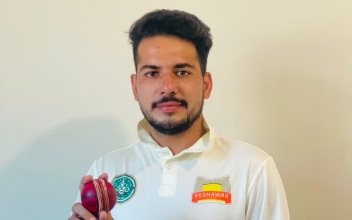 Amir Khan bowls Peshawar to thrilling 17-run win over FATA