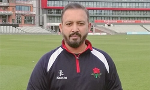 “On what grounds has Shaheen Shah Afridi been appointed ODI captain, and Mohammad Rizwan removed?”: Atiq-uz-Zaman