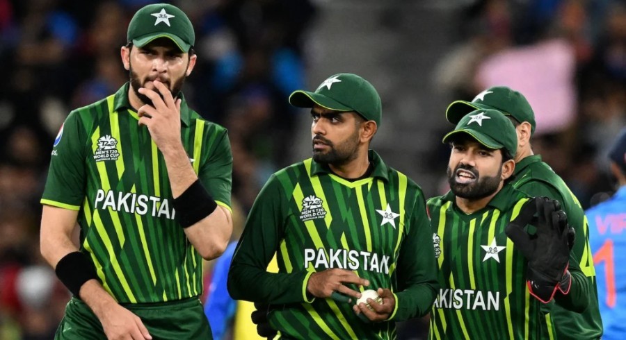 PCB suspends player NOCs for overseas T20 leagues