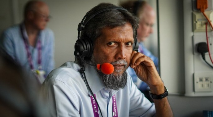 "It's almost like a race to the bottom between the West Indies...