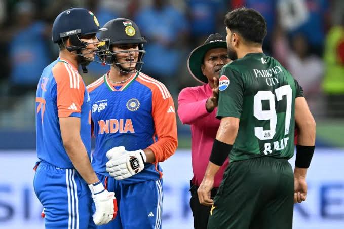 India and Pakistan placed in the same group for 2026 T20 World Cup