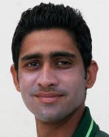 \"My goal is to return to the Pakistan side\" : Usman Salahuddin...