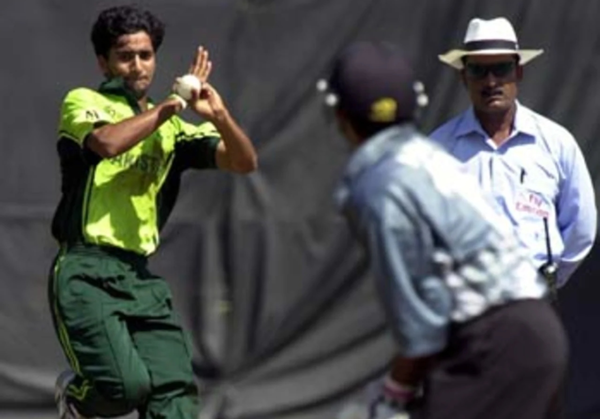 "My cricket career was cut short due to politics": Jamshed Ahmed