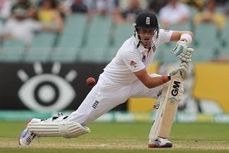 joe root