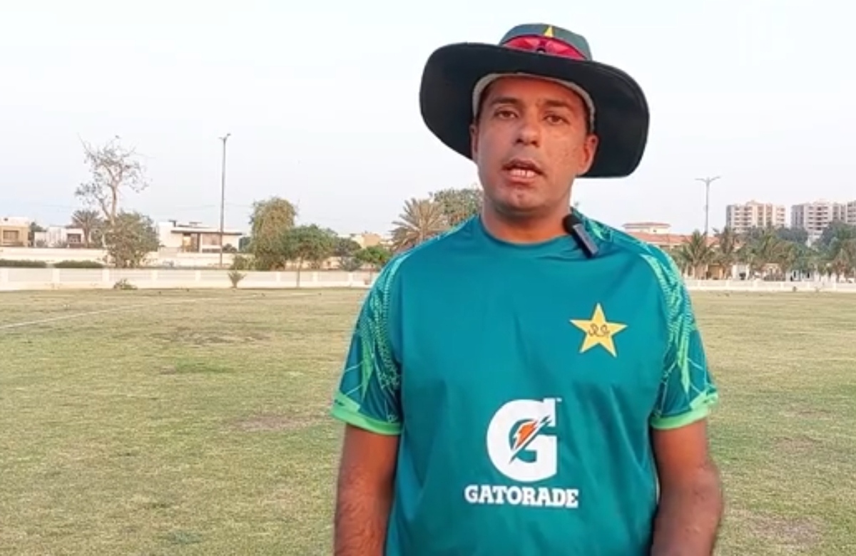 "Azan Awais is very, very close to international cricket": Mansoor Amjad