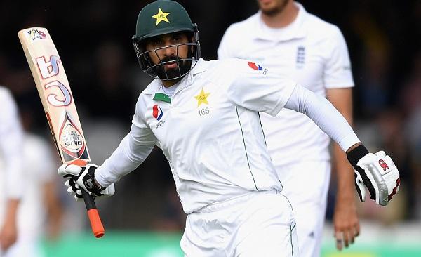 misbah ul haq