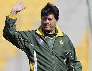  "Pakistan is not a country like England or Australia where players...