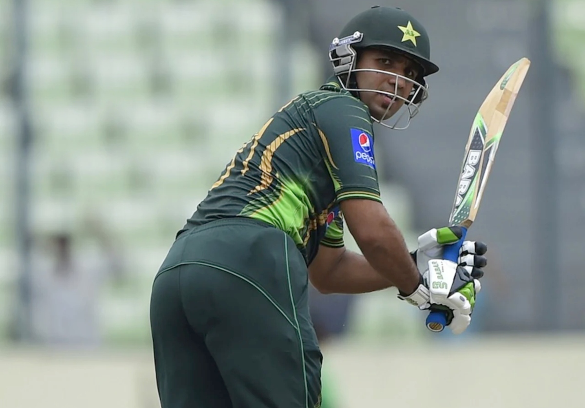 "I don't have any regrets about moving to the USA": Sami Aslam