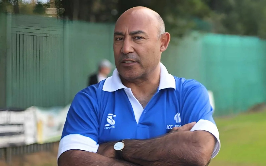 "Dropping Babar Azam and Mohammad Rizwan was a wrong decision": Mudassar Nazar