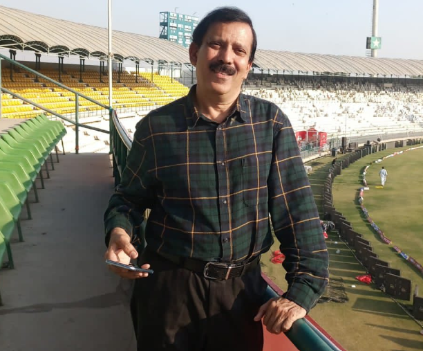 "Babar Azam has some problems, maybe mental problems or maybe some family...