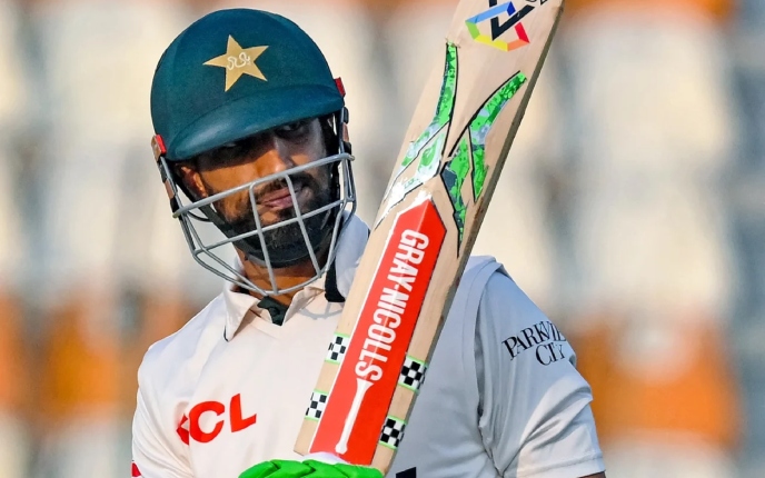 "Beating a world Test champion side is always considered a huge achievement": Shan Masood