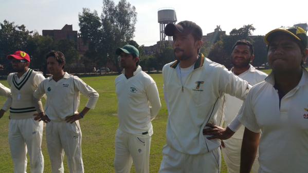 mohammad amir buzz 5