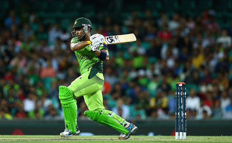 umar akmal guyana article