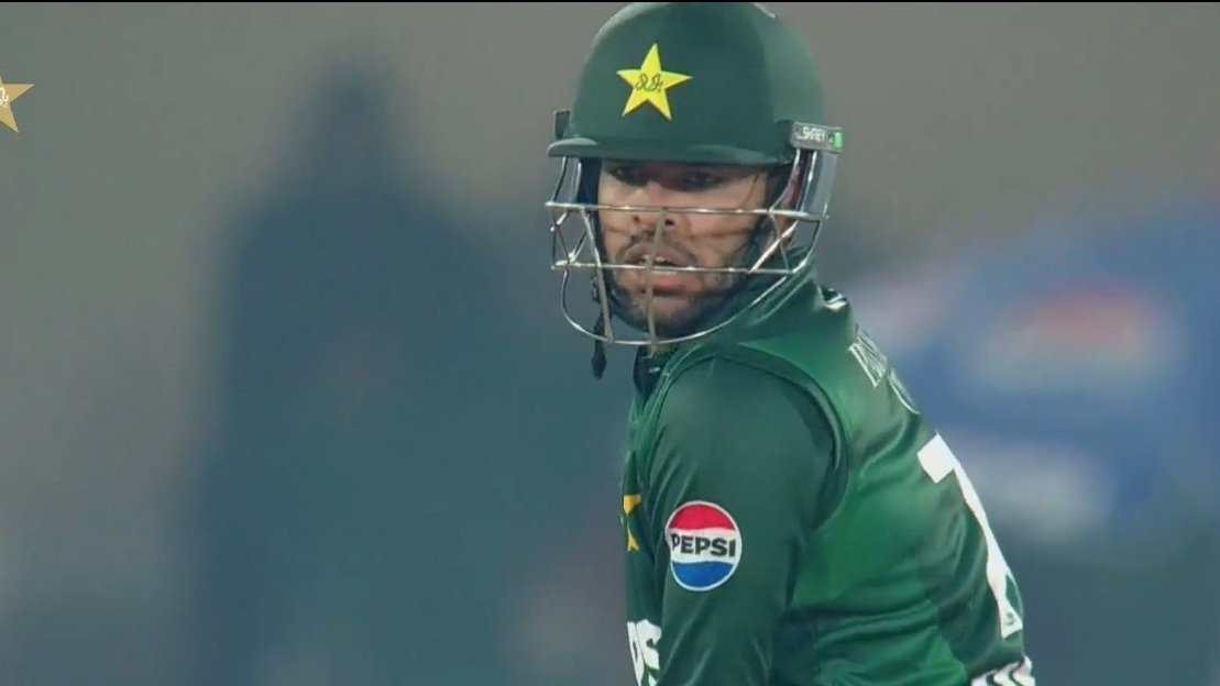 "If I get a chance, I’ll play my natural game and give 100% for the team.": Usman Khan